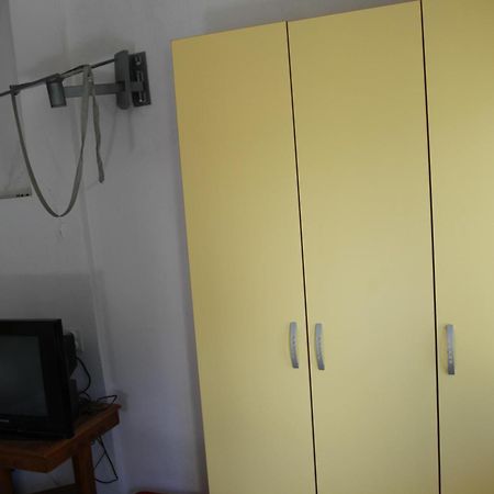 Apartments Popovic Petrovac 외부 사진