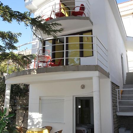Apartments Popovic Petrovac 외부 사진
