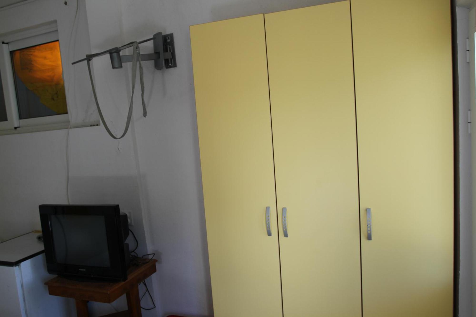 Apartments Popovic Petrovac 외부 사진
