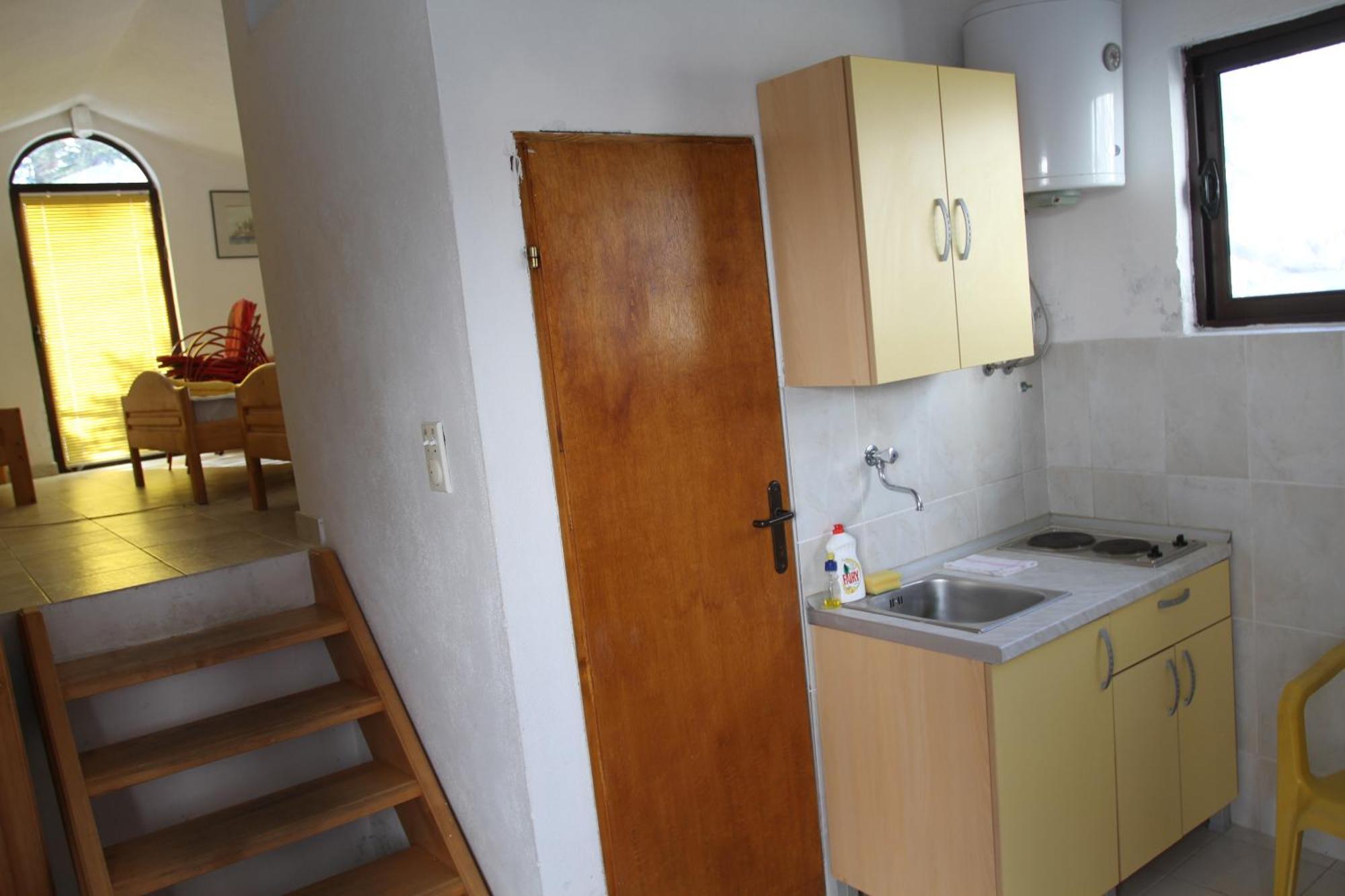 Apartments Popovic Petrovac 외부 사진