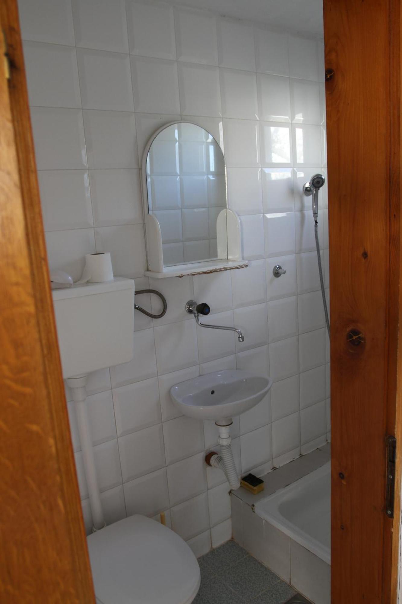 Apartments Popovic Petrovac 외부 사진