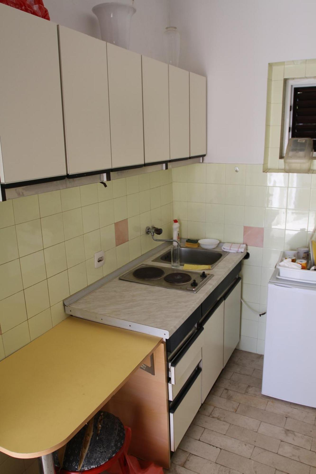 Apartments Popovic Petrovac 외부 사진