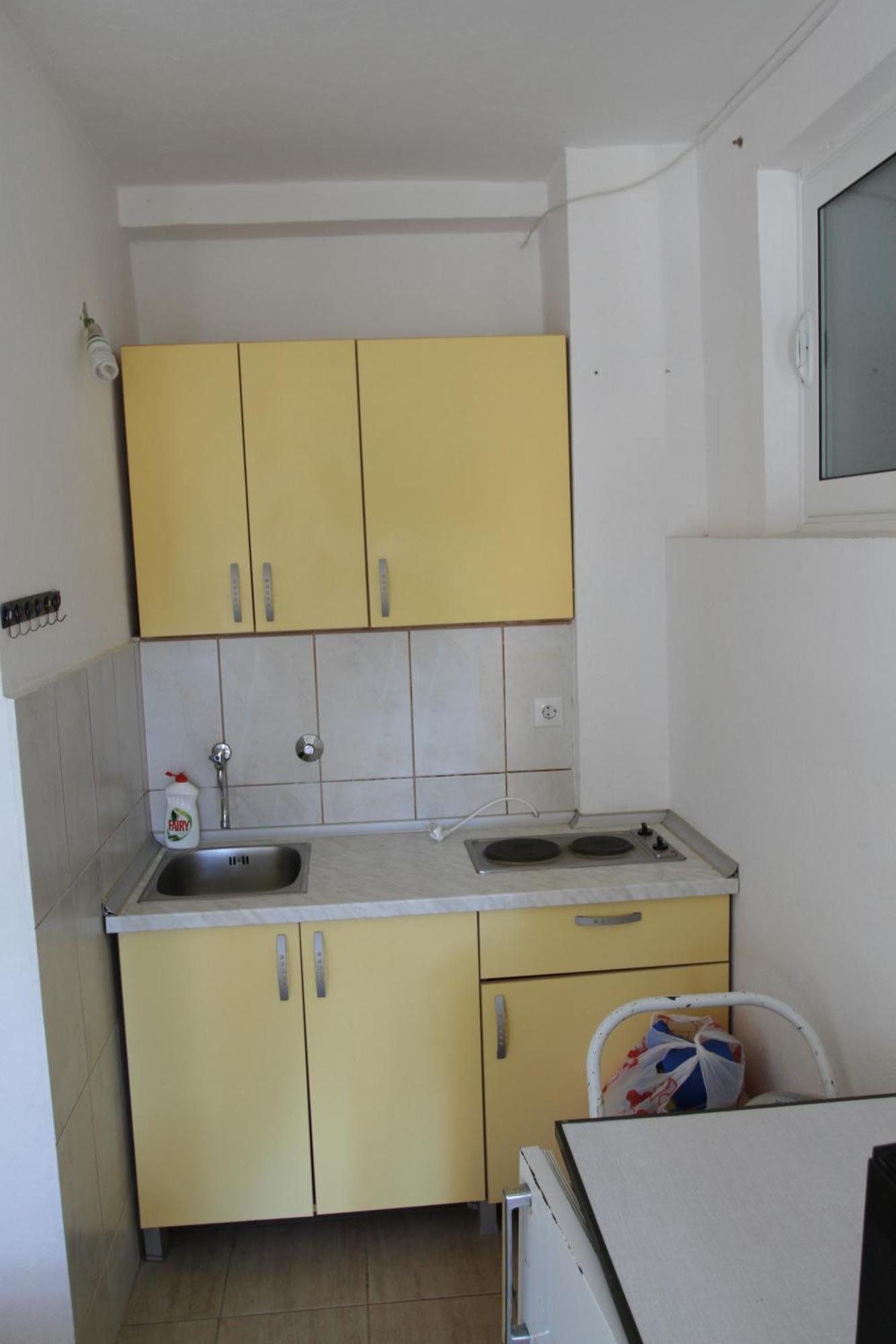 Apartments Popovic Petrovac 외부 사진