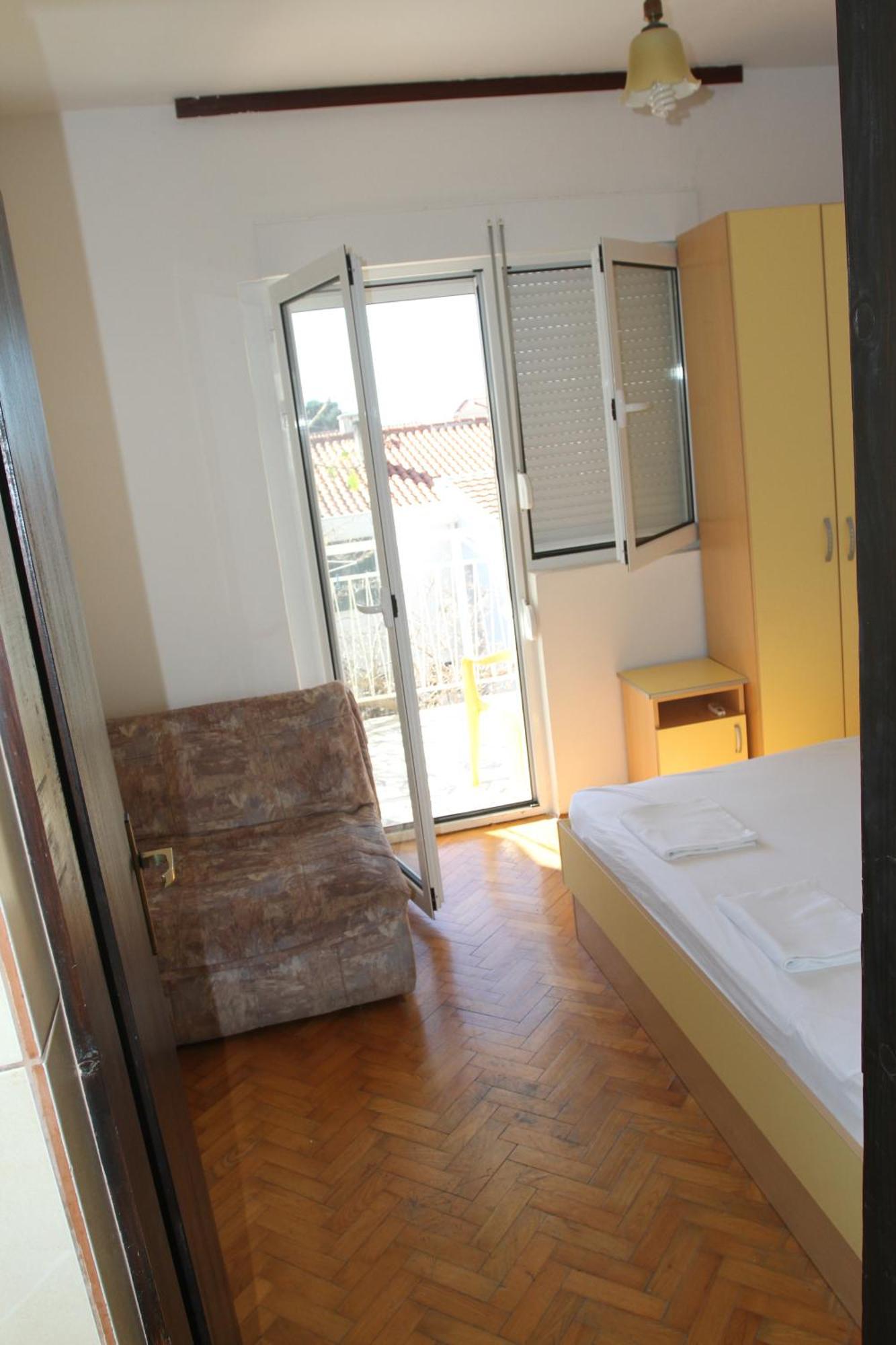 Apartments Popovic Petrovac 외부 사진