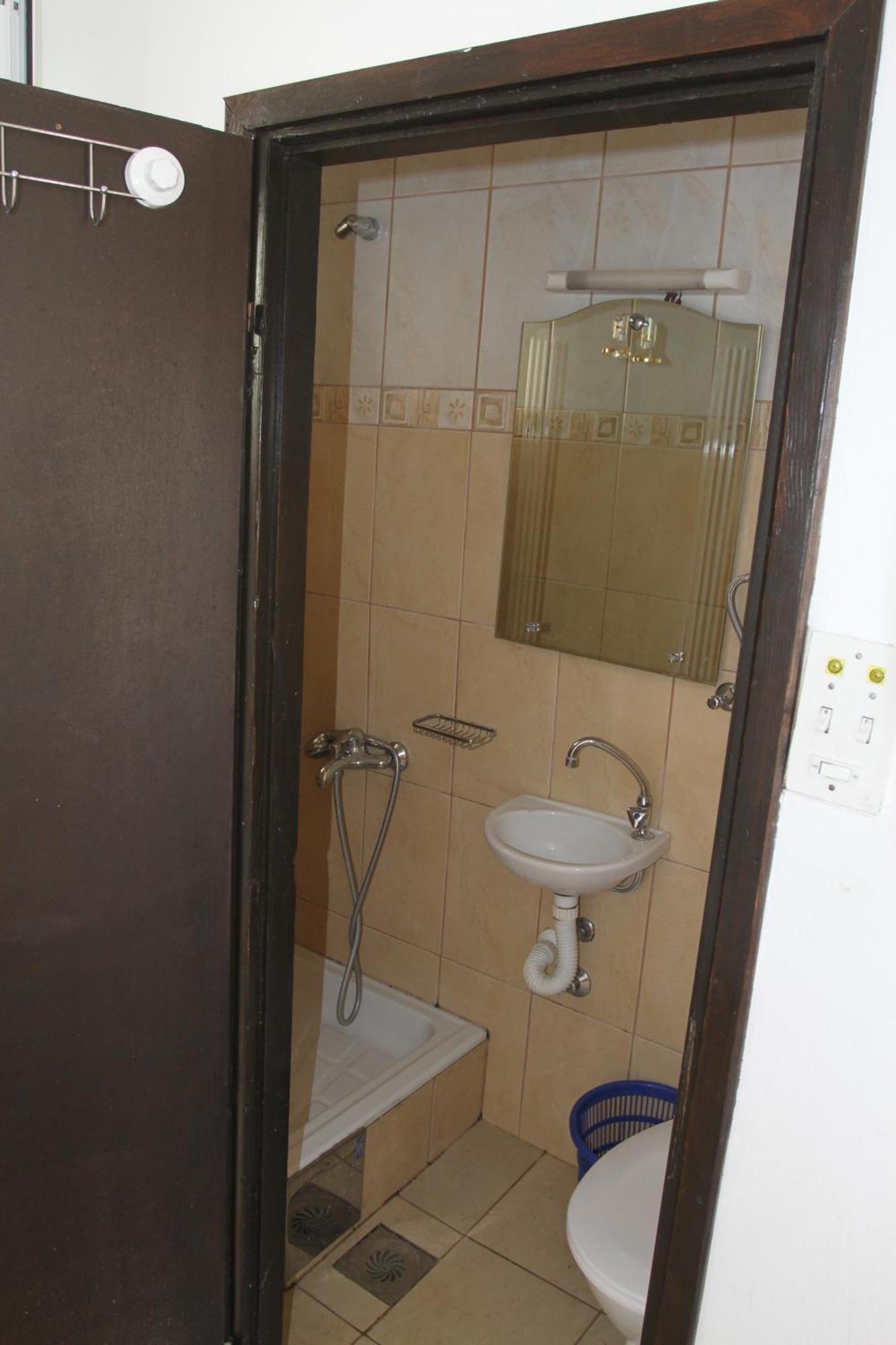 Apartments Popovic Petrovac 외부 사진