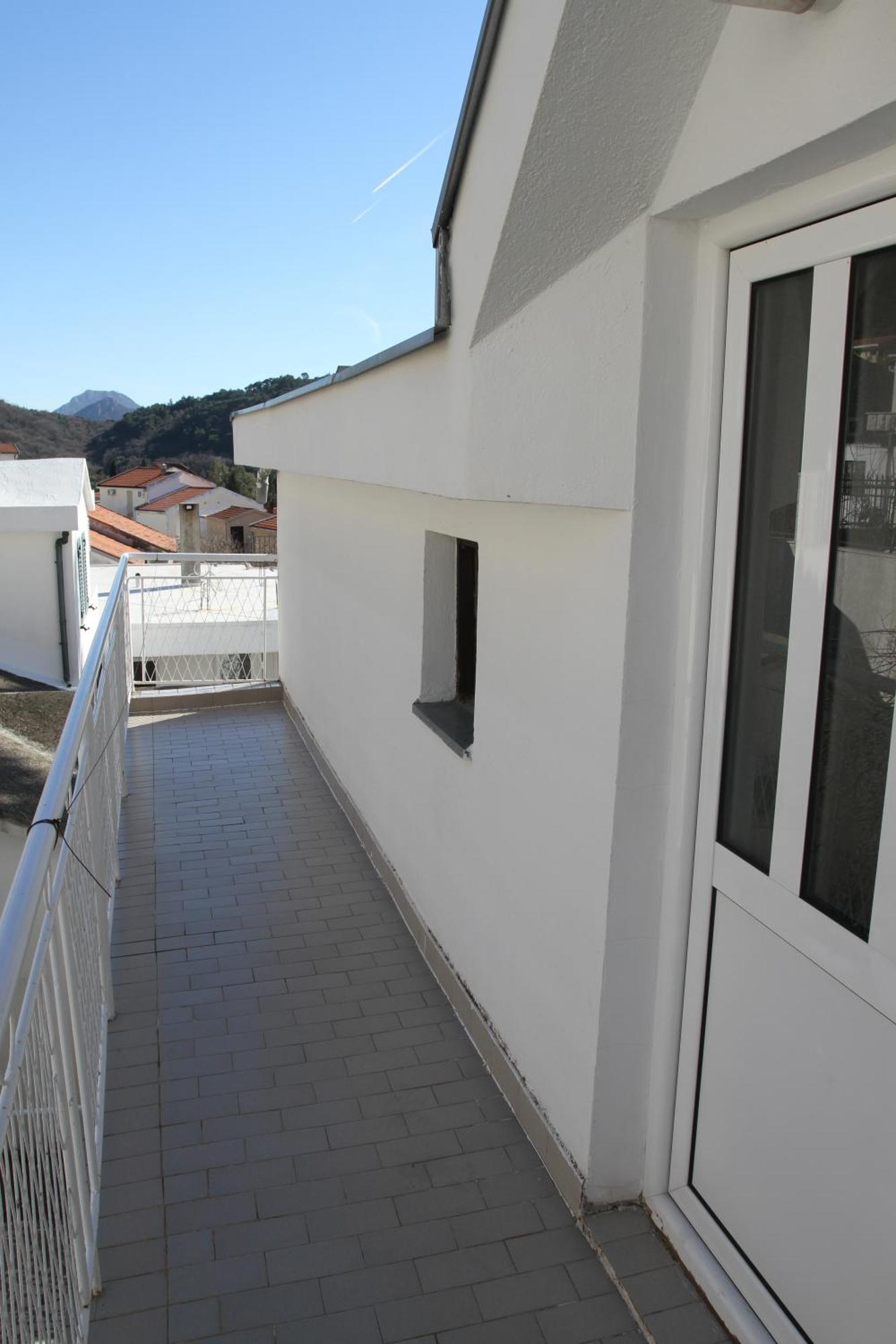 Apartments Popovic Petrovac 외부 사진