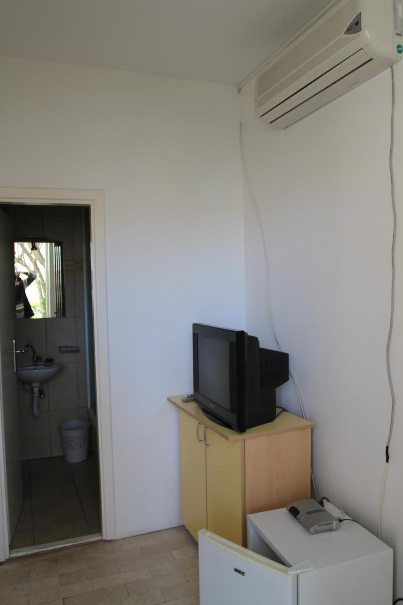 Apartments Popovic Petrovac 외부 사진