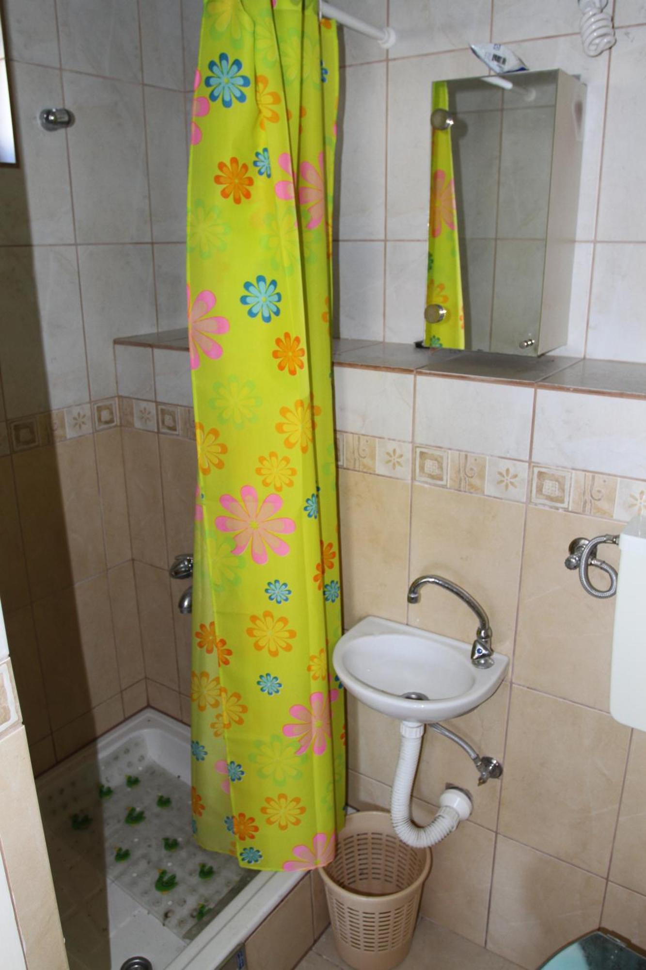 Apartments Popovic Petrovac 외부 사진