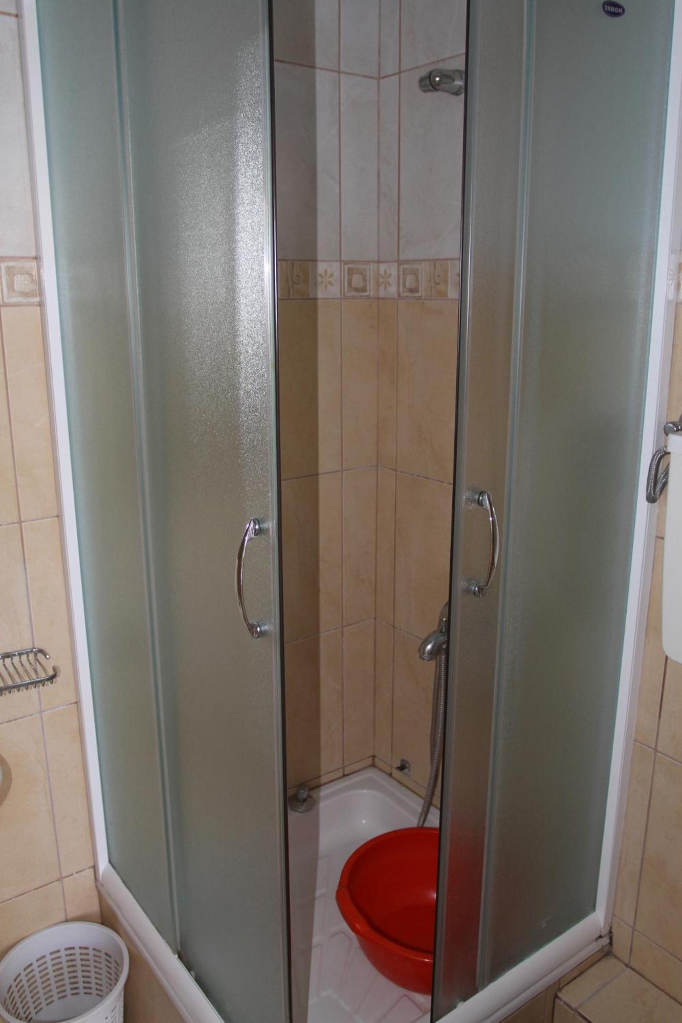 Apartments Popovic Petrovac 외부 사진