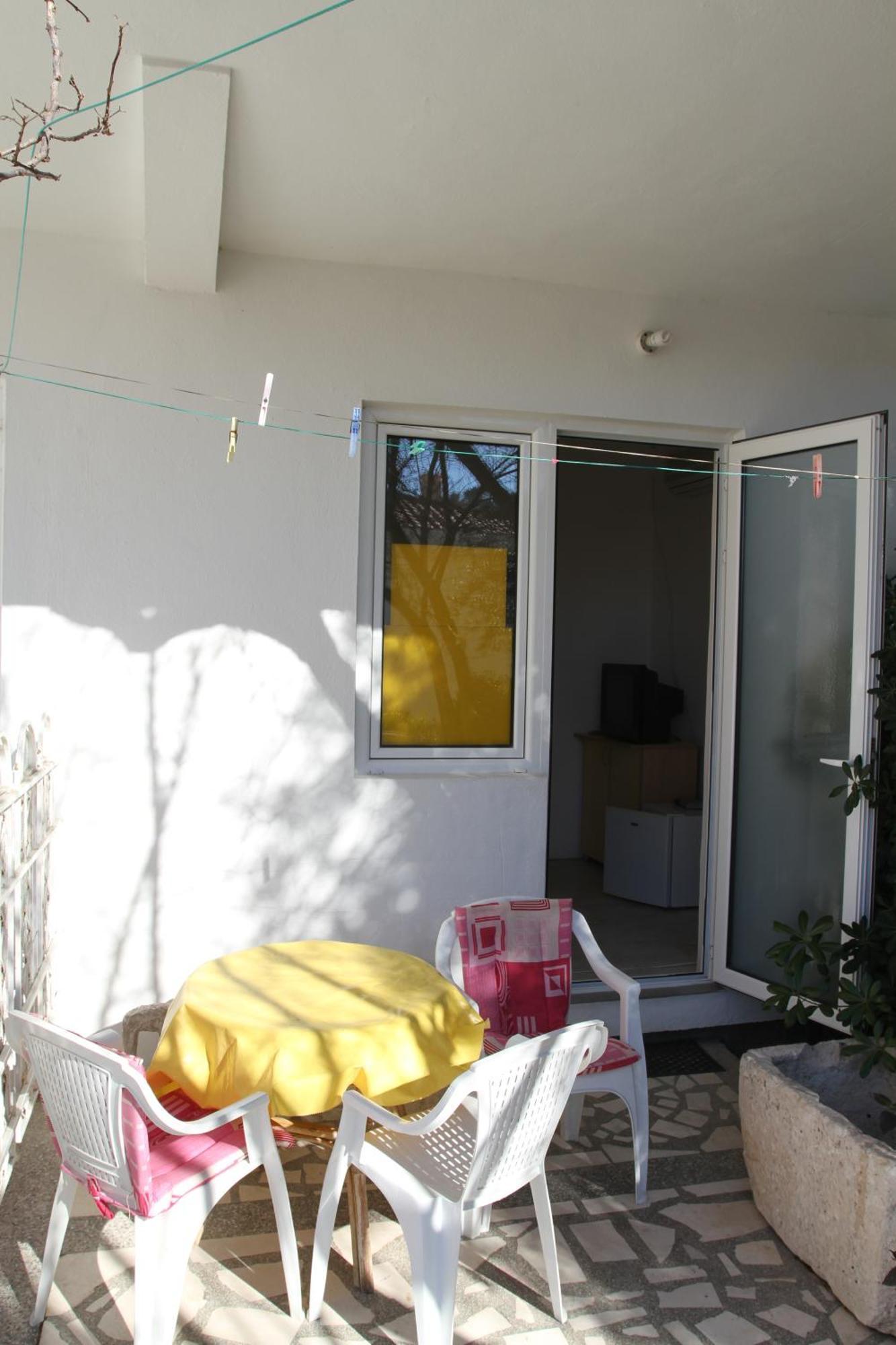 Apartments Popovic Petrovac 외부 사진