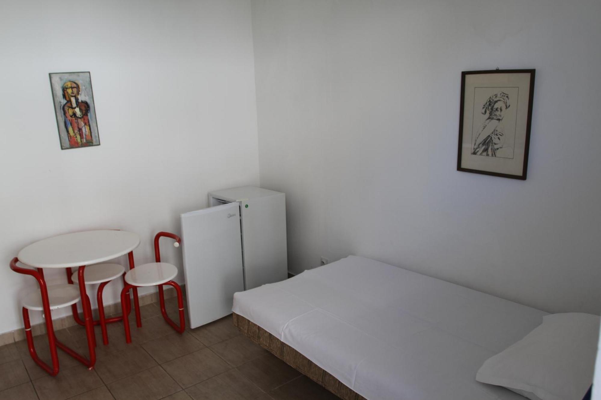 Apartments Popovic Petrovac 외부 사진