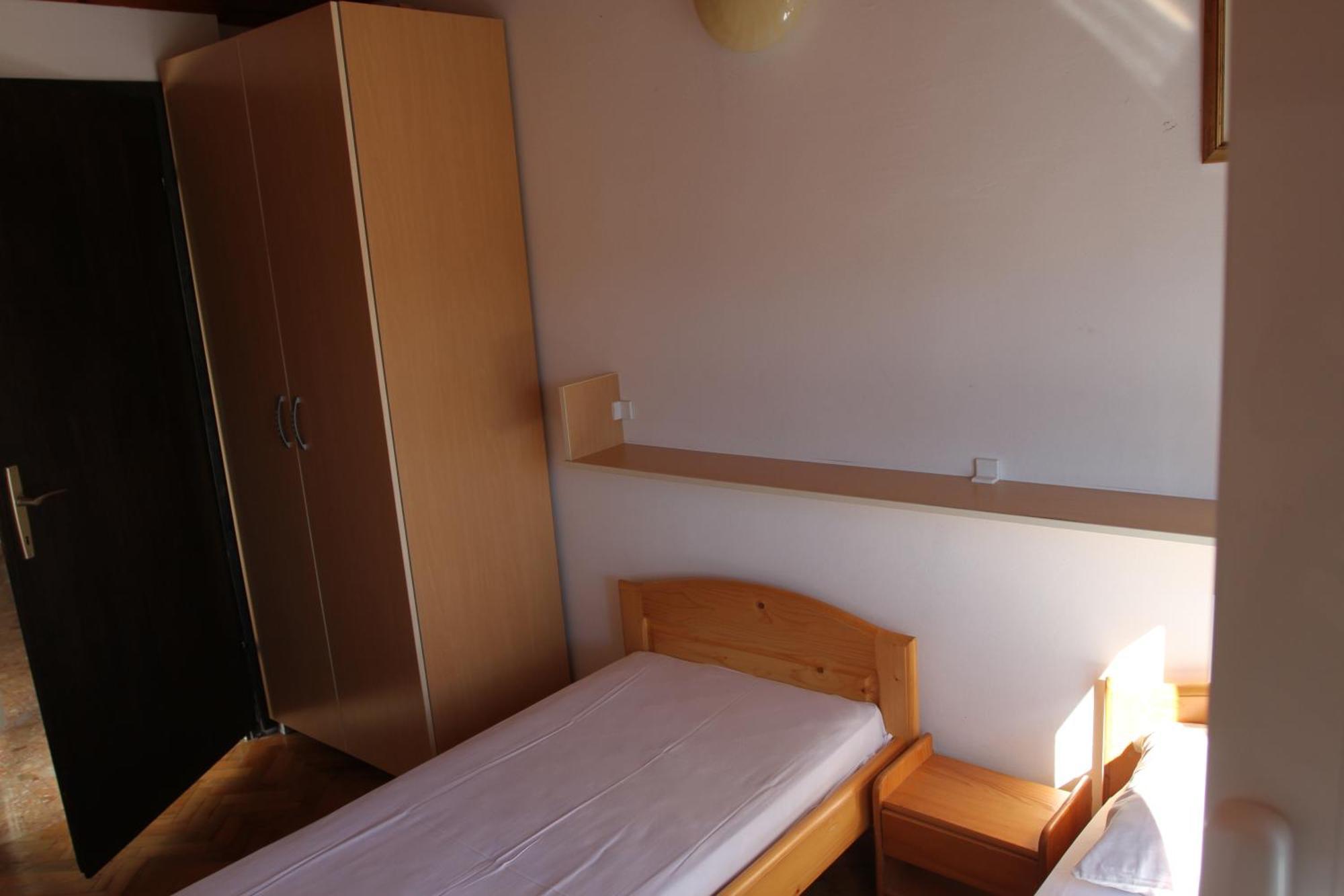 Apartments Popovic Petrovac 외부 사진