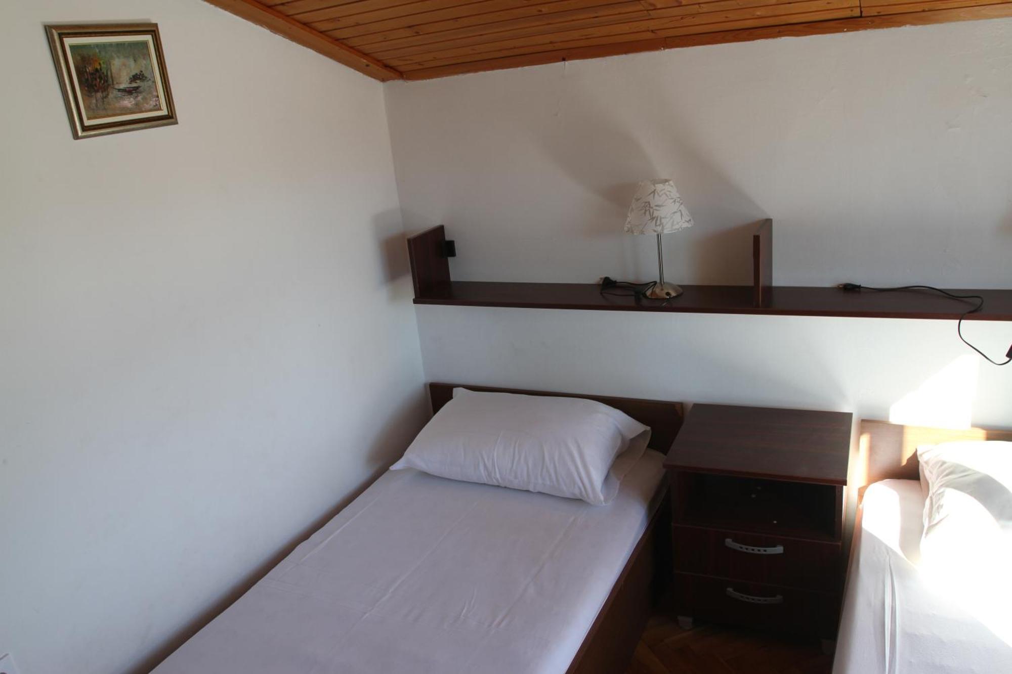 Apartments Popovic Petrovac 외부 사진