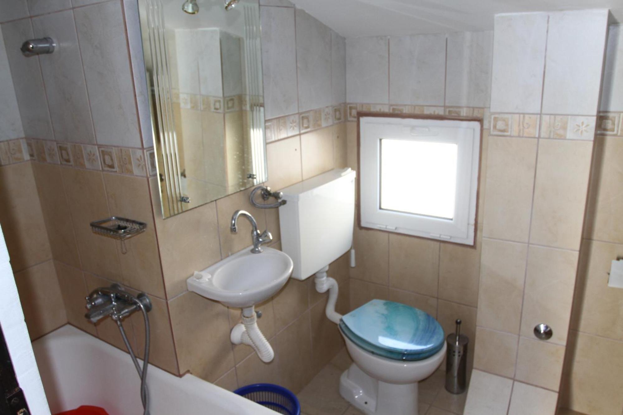 Apartments Popovic Petrovac 외부 사진