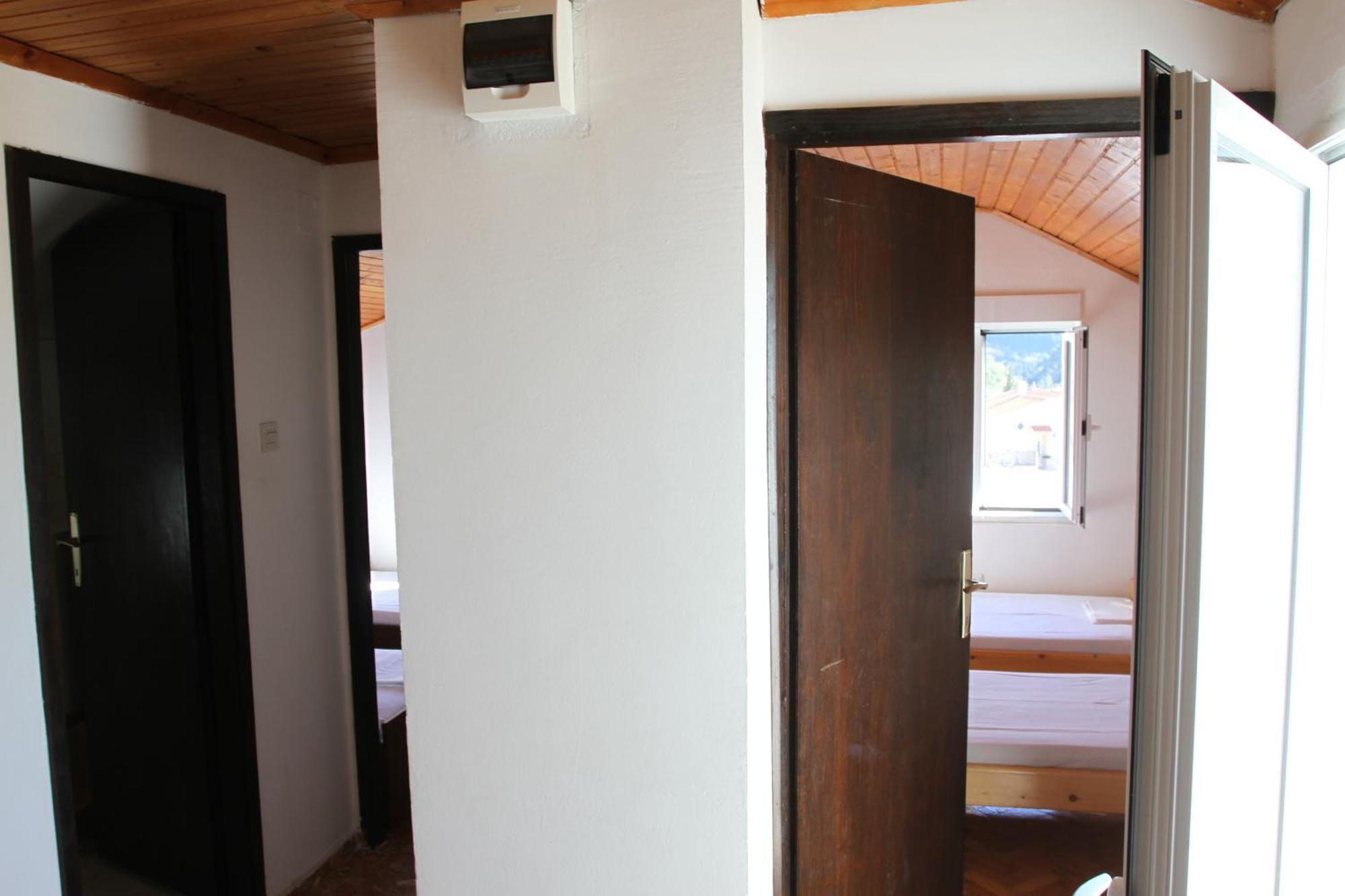 Apartments Popovic Petrovac 외부 사진