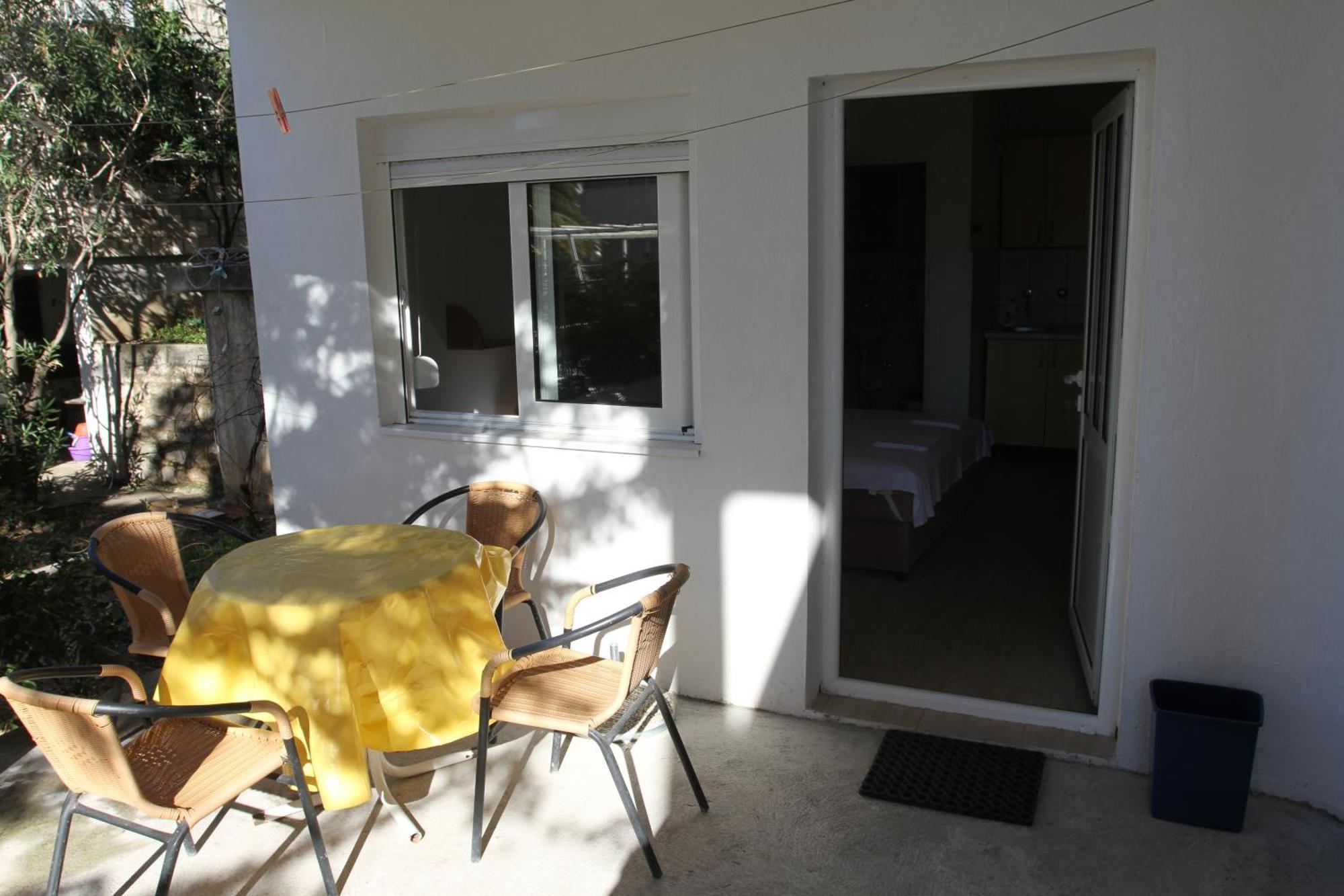 Apartments Popovic Petrovac 외부 사진