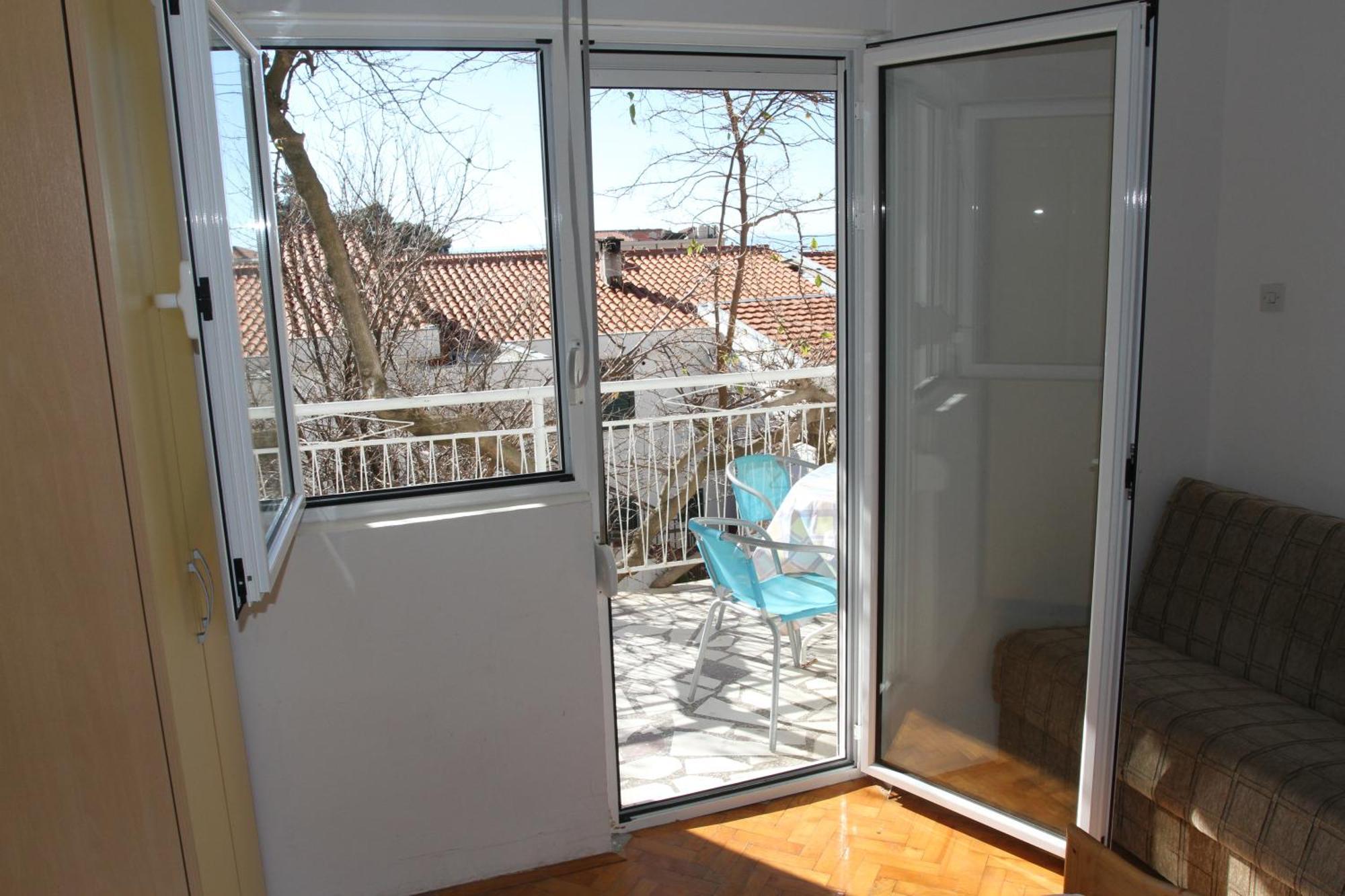 Apartments Popovic Petrovac 외부 사진