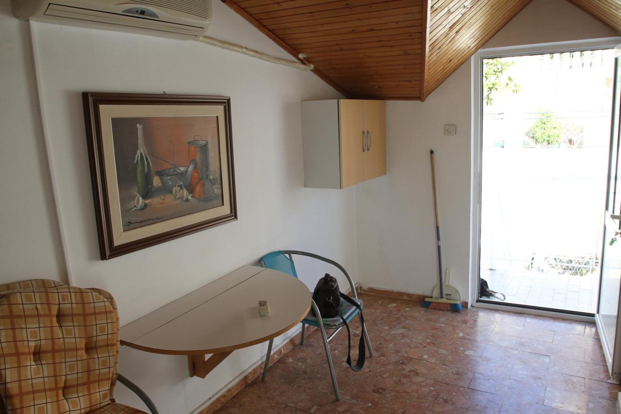 Apartments Popovic Petrovac 외부 사진