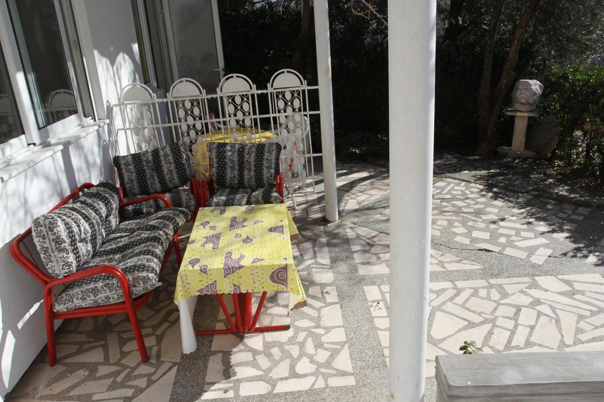 Apartments Popovic Petrovac 외부 사진