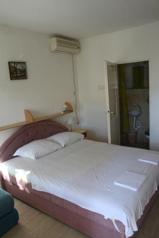 Apartments Popovic Petrovac 객실 사진