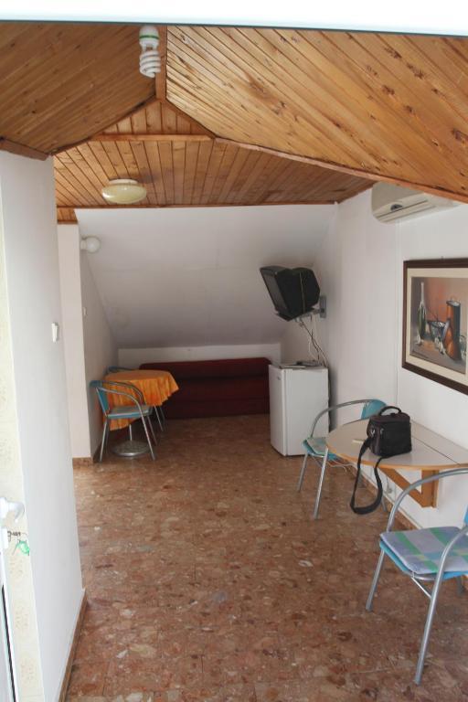 Apartments Popovic Petrovac 객실 사진