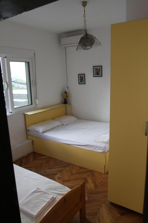 Apartments Popovic Petrovac 객실 사진